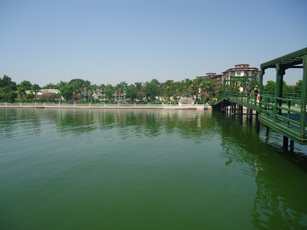 imagini hotel LETOONIA GOLF BELEK